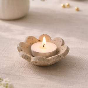 Tea Light Candle Holder