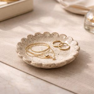 Trinket Bowl
