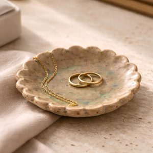 Trinket Bowl