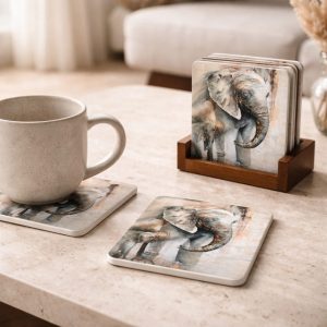 Bond of Giants Coasters