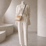 The Petal Bag