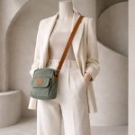 The Canvas Bag