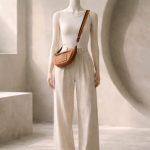 Desert Bloom Bag