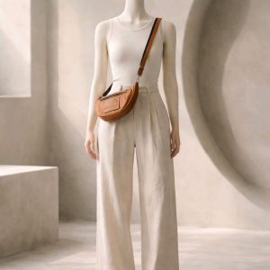 Desert Bloom Bag