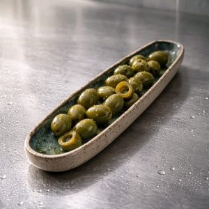 Olive Tray