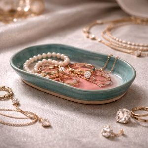 Trinket Bowl