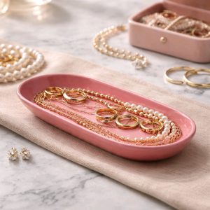 Trinket Bowl