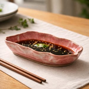 Dipping Bowl