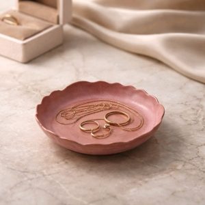 Trinket Bowl