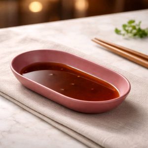 Dipping Bowl