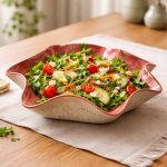 Large Salad Bowl