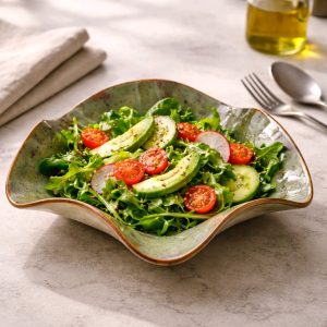 Salad Bowl