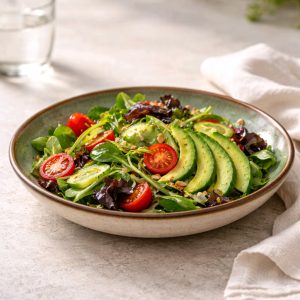 Salad Bowl