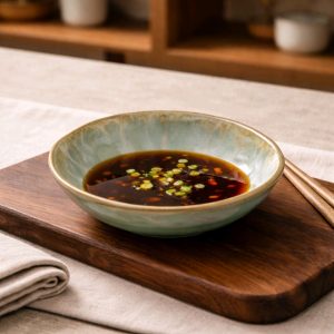 Dipping Bowl