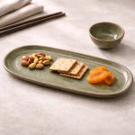 Long Platter Board