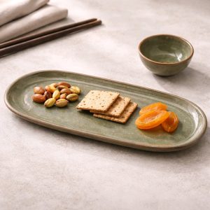 Long Platter Board