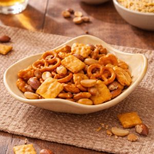 Snack Bowl