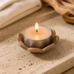 Candle holder