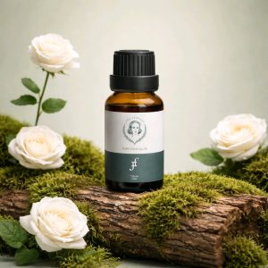 JF Tribute Pure Essential Oil 15ml