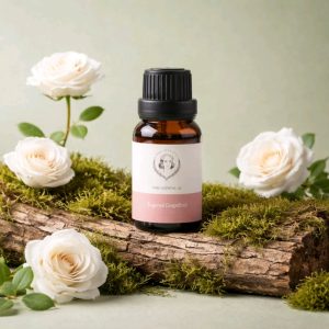 Sugared Grapefruit Pure Essential Oil 15ml