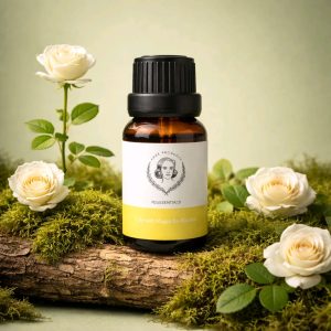 Lily and Magnolia Blossom Pure Essential Oil 15ml