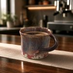 Deep Purple Mug
