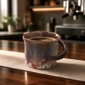 Deep Purple Mug